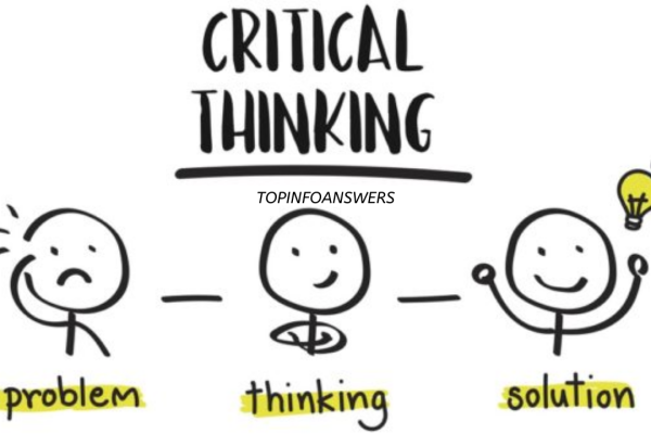 How to Teach Students to Think Critically in the Digital Age