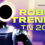 Top 5 Robotics Trends to Watch in 2025