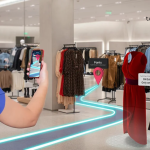 How AR is Enhancing the Shopping Experience in Stores