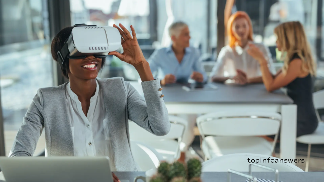 Top 5 VR Applications for Professional Training and Development