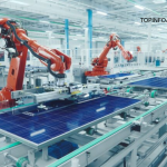 How Robotics is Changing the Manufacturing Industry