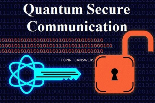 What are Quantum Cryptography and Its Uses in Secure Communication?