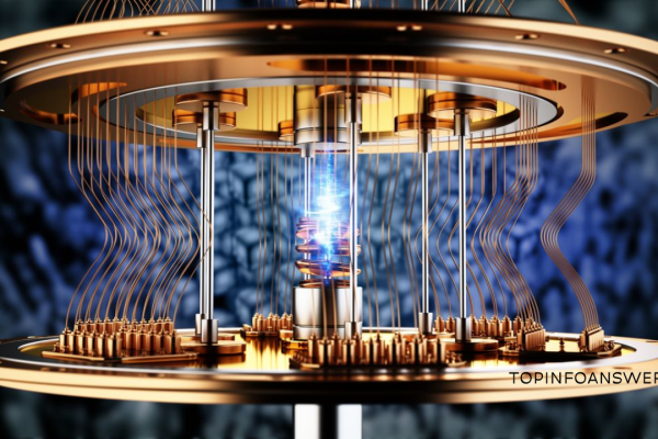 How Quantum Computers Work: The Basics Explained