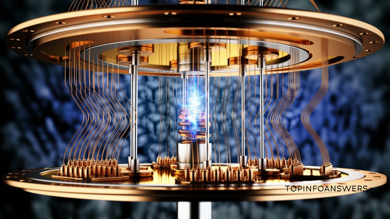 How Quantum Computers Work: The Basics Explained