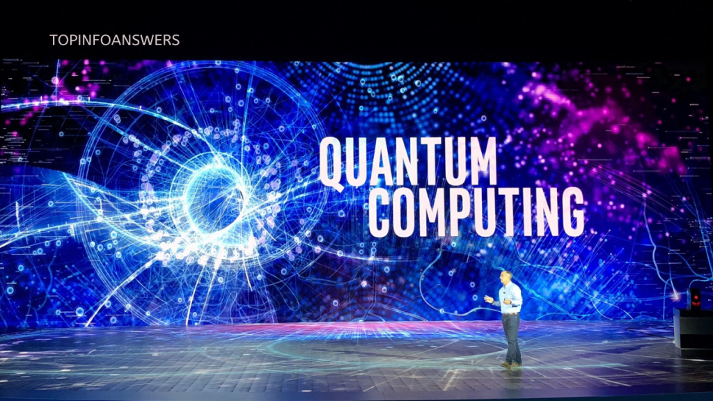 The Impact of Quantum Computing on Cloud Computing