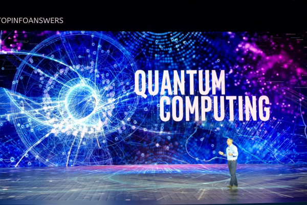 The Impact of Quantum Computing on Cloud Computing