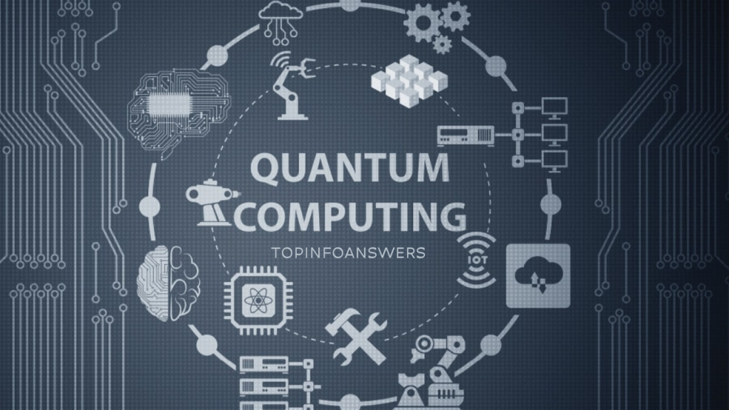 How Quantum Computing Will Revolutionize Cryptography