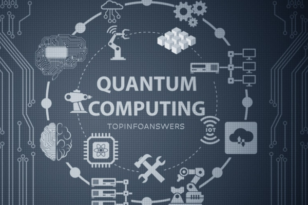 How Quantum Computing Will Revolutionize Cryptography