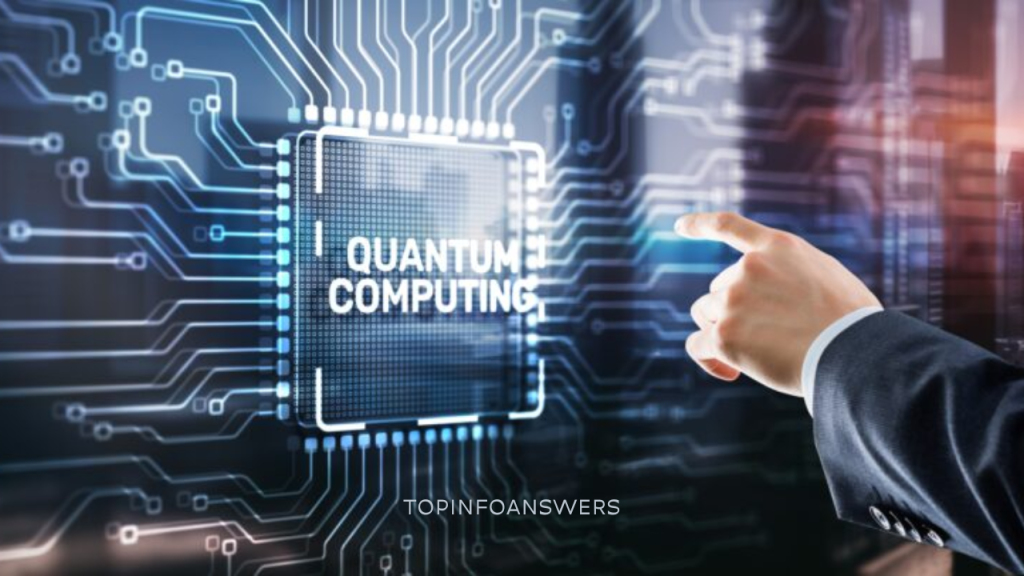 What is Quantum Computing? A Complete Beginner’s Guide