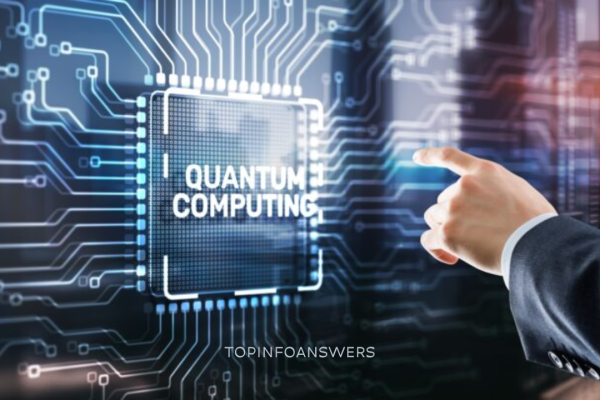 What is Quantum Computing? A Complete Beginner’s Guide