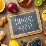 How to Build a Stronger Immune System with Natural Remedies