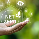 The Role of Tech in Achieving Net Zero Emissions by 2050