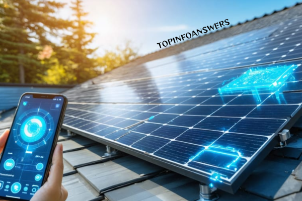 How Solar Technology is Evolving: Innovations in 2025