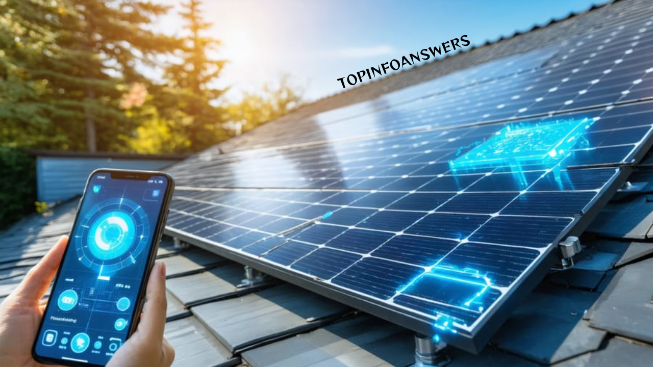 How Solar Technology is Evolving: Innovations in 2025