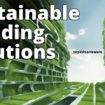 How Green Tech is Shaping the Future of the Construction Industry