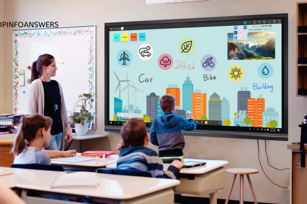 How to Encourage Digital Creativity in the Classroom