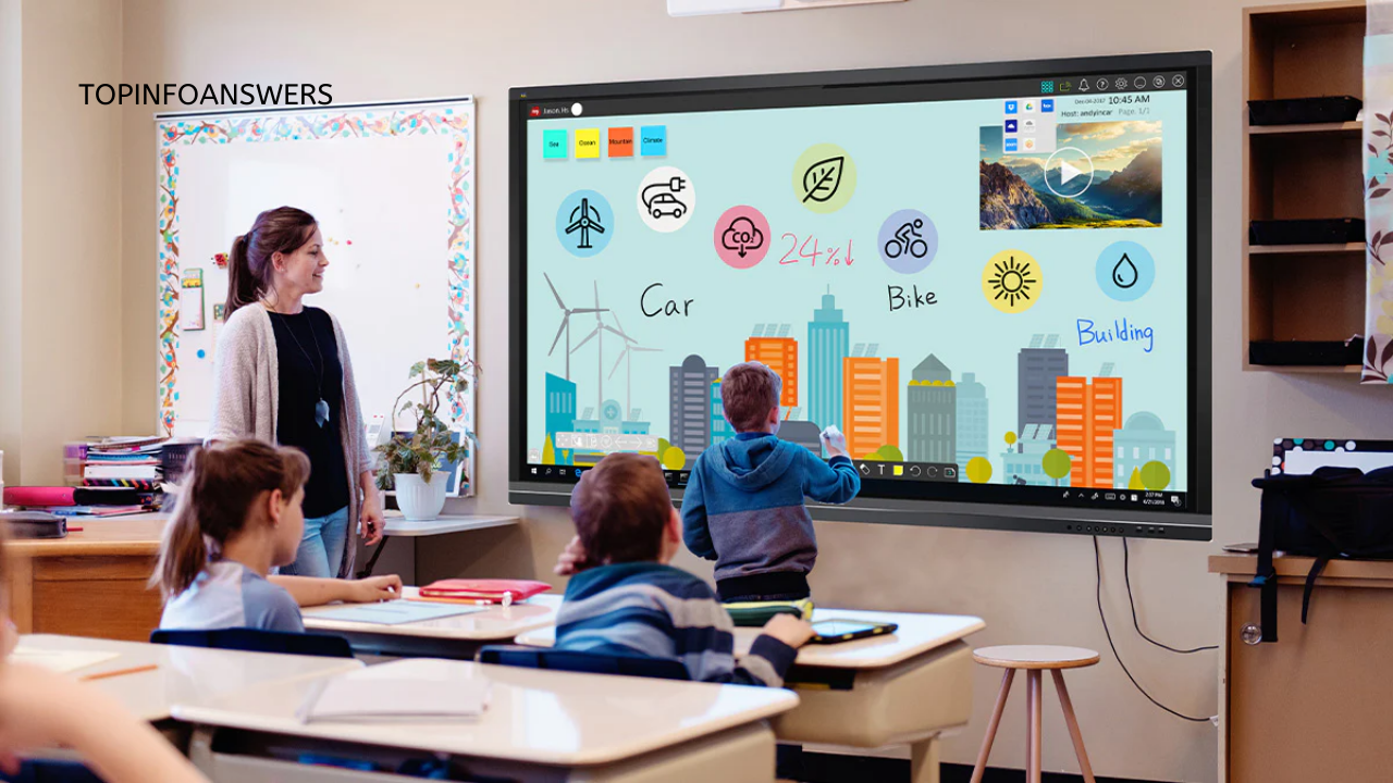 How to Encourage Digital Creativity in the Classroom