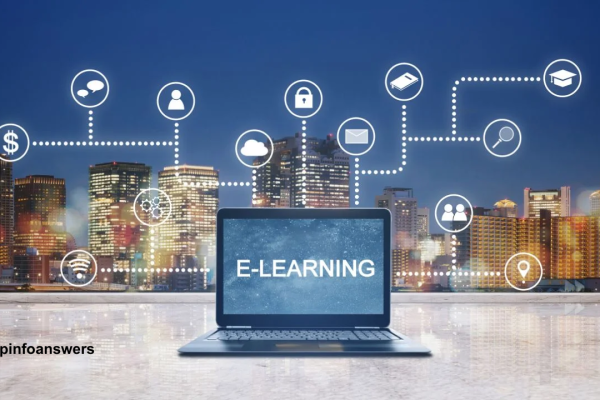 How Learning Environments Are Evolving with Technology