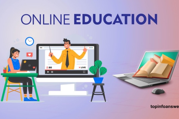 Key Differences Between Online and Traditional Education Systems