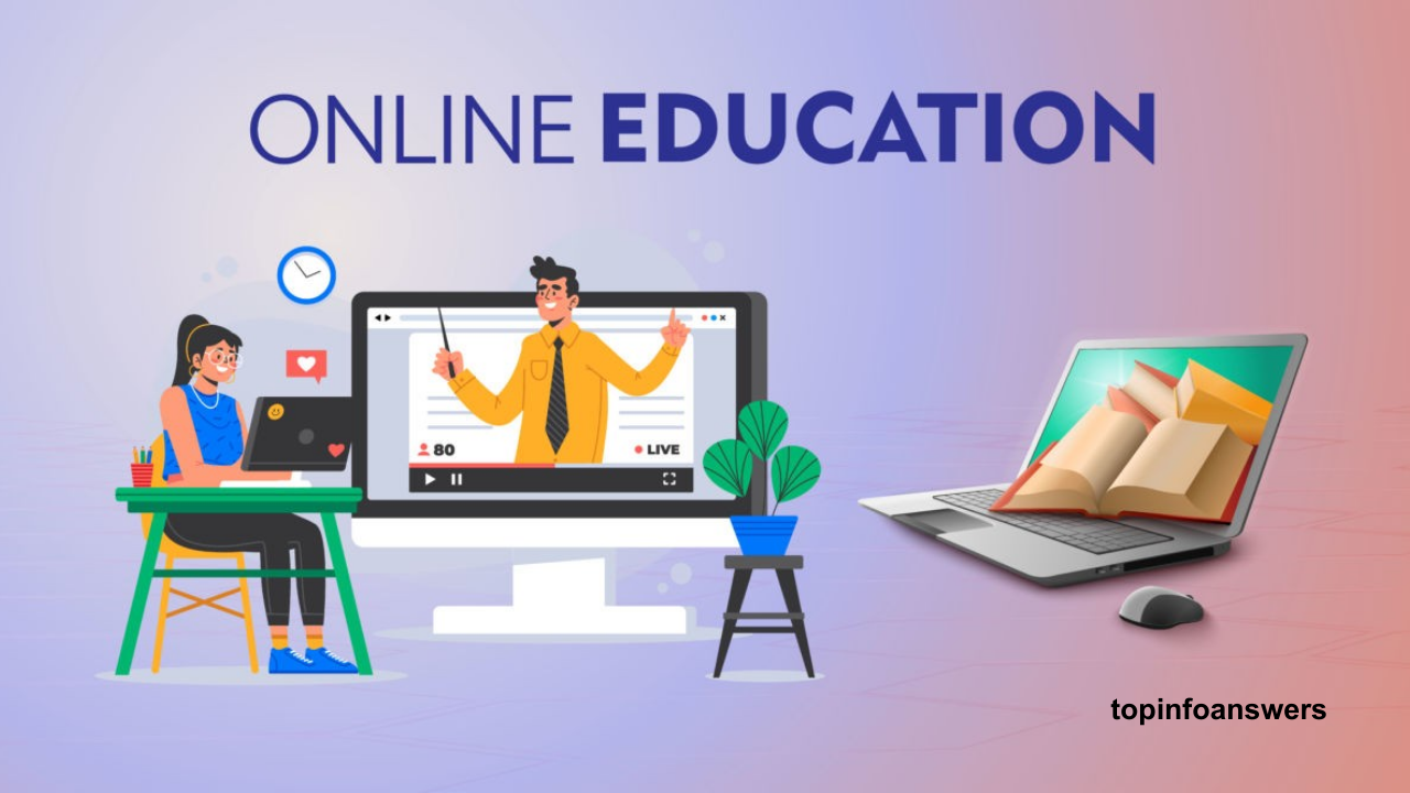 Key Differences Between Online and Traditional Education Systems