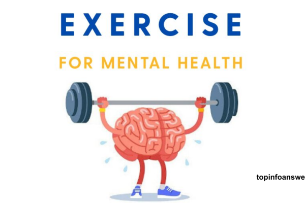 How to Improve Your Mental Health with Regular Exercise