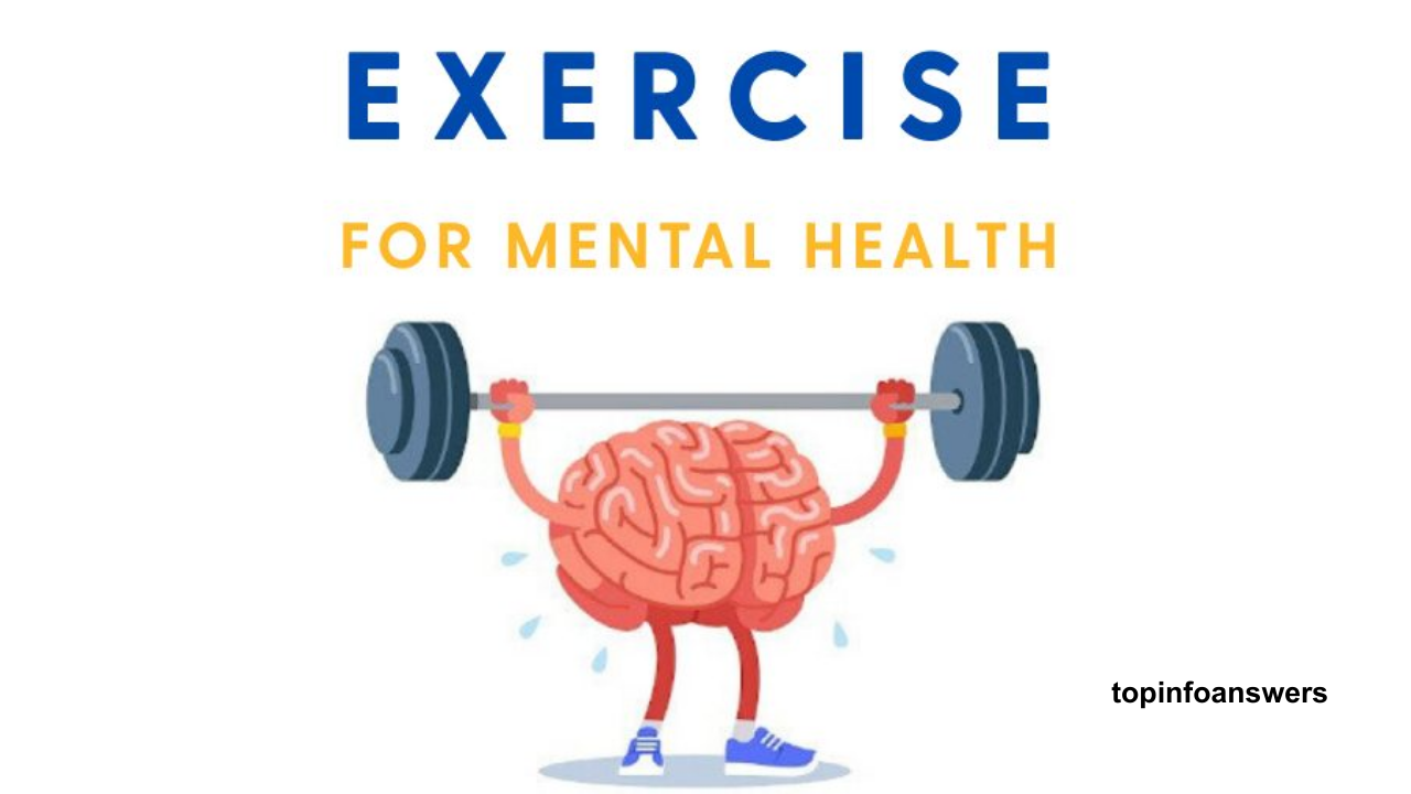 How to Improve Your Mental Health with Regular Exercise