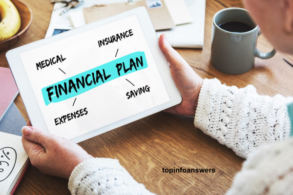 How to Build a Secure Financial Future with Smart Planning