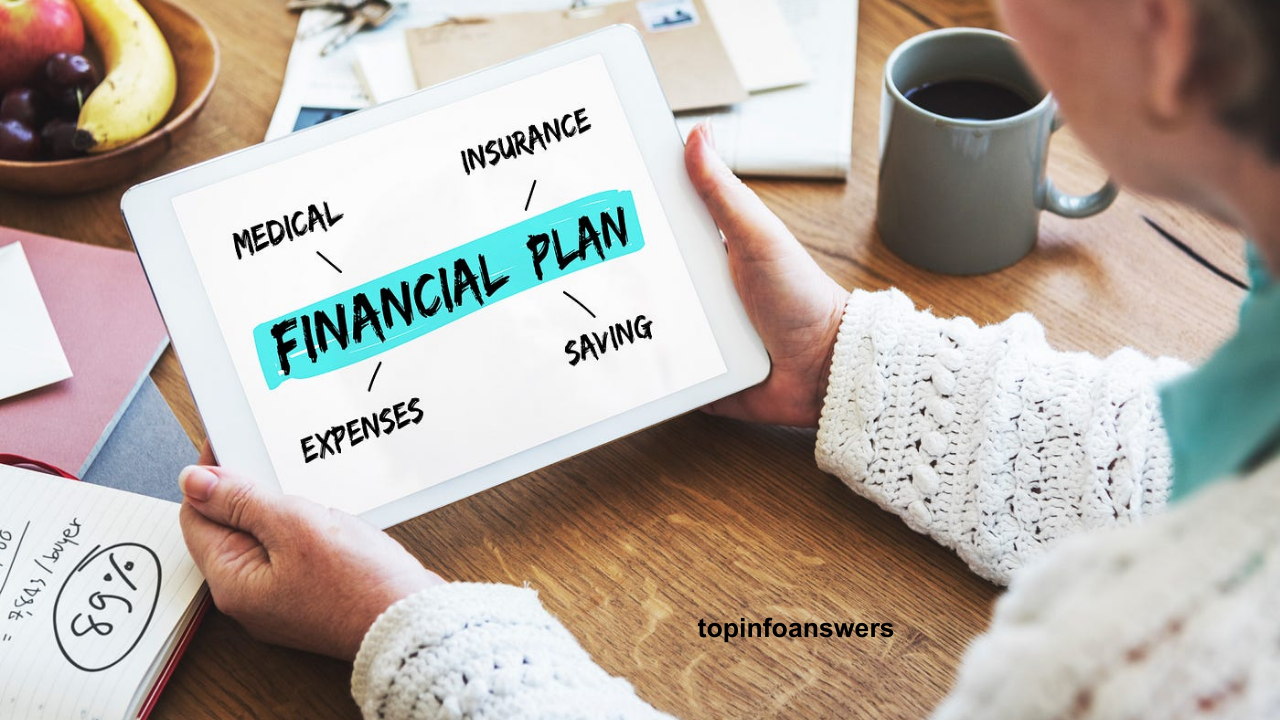 How to Build a Secure Financial Future with Smart Planning