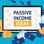 How to Make Your Money Work for You: Passive Income Strategies