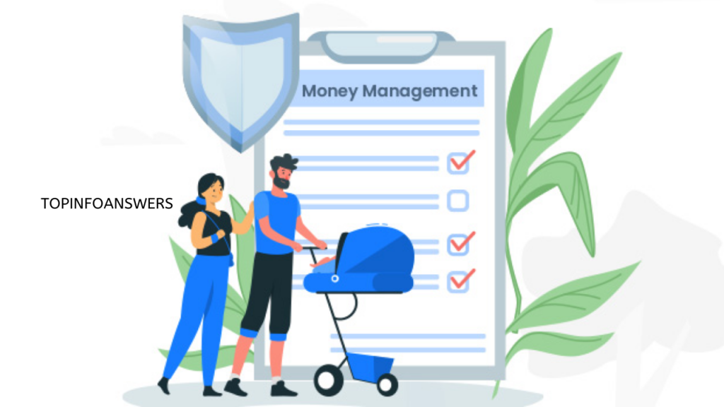 How to Manage Your Finances as a Stay-at-Home Parent