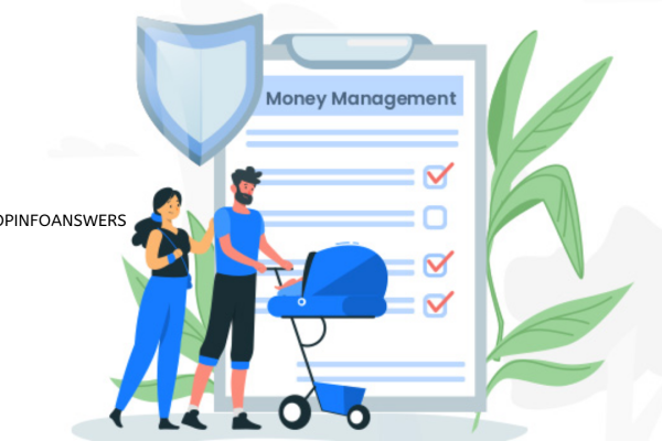 How to Manage Your Finances as a Stay-at-Home Parent