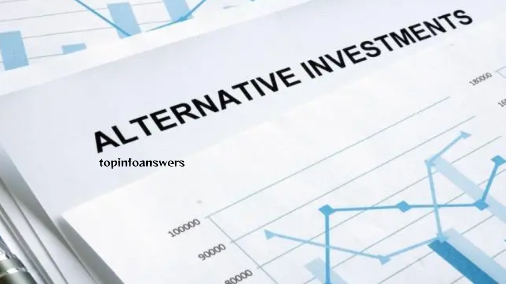 How to Diversify Your Portfolio with Alternative Investments