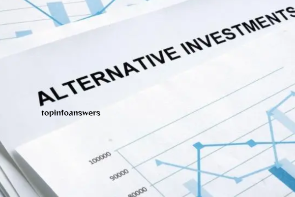 How to Diversify Your Portfolio with Alternative Investments