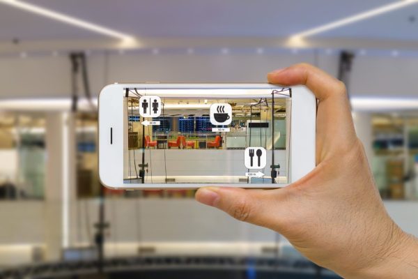 How AR is Enhancing the Live Event and Entertainment Experience