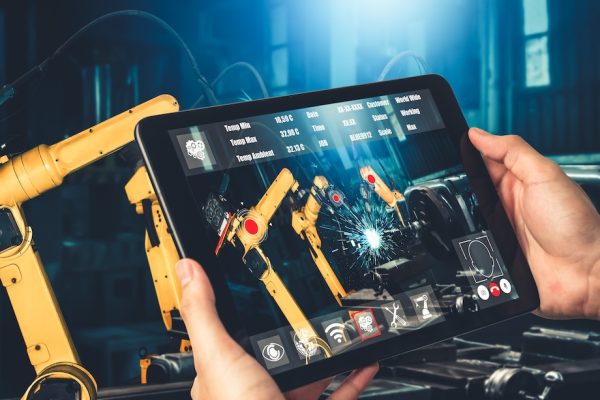 How AR is Transforming the Automotive Industry