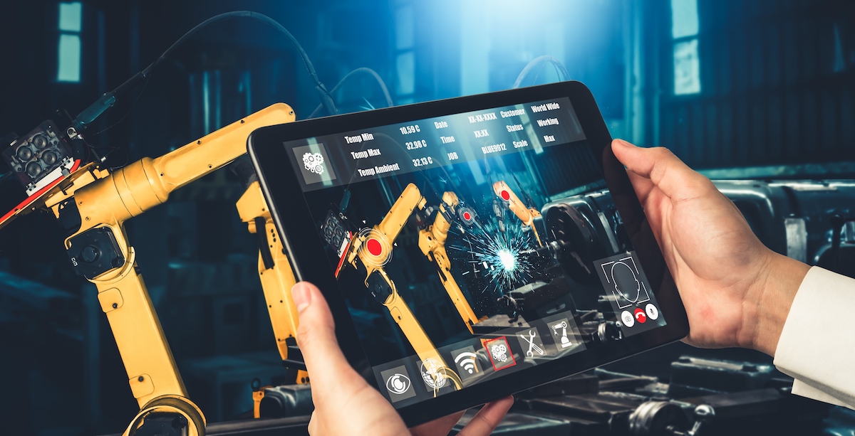 How AR is Transforming the Automotive Industry