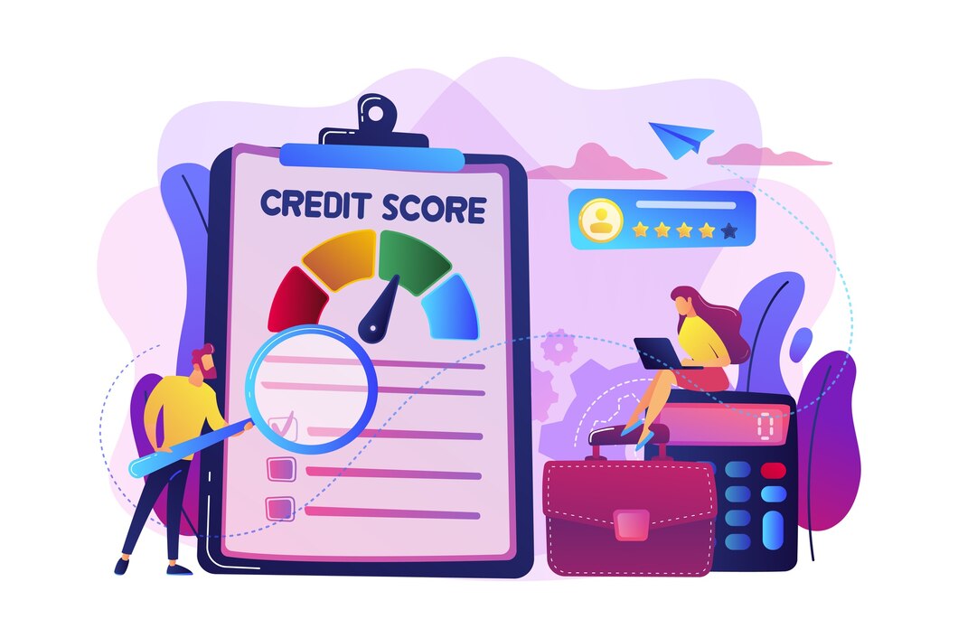 How to Build Credit Without Going into Debt