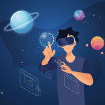 The Impact of Virtual Reality on High School Education