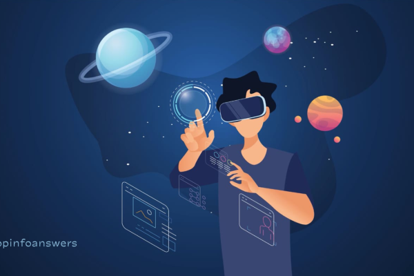 The Impact of Virtual Reality on High School Education