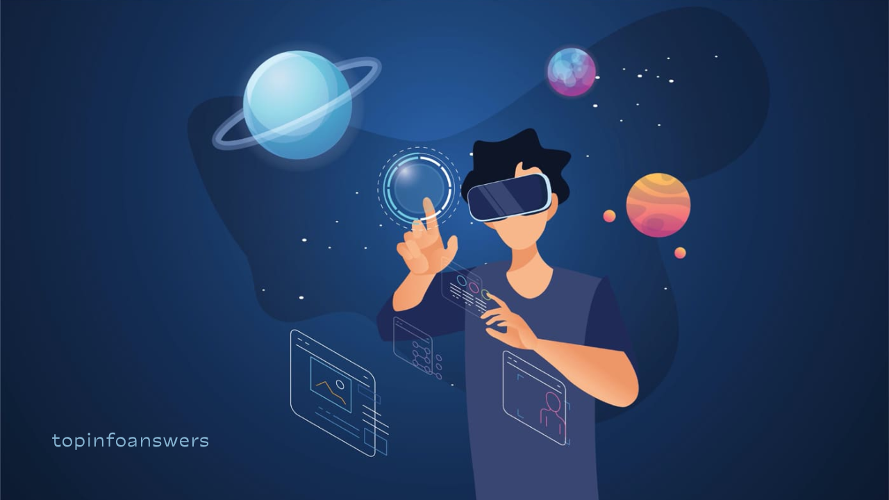 The Impact of Virtual Reality on High School Education