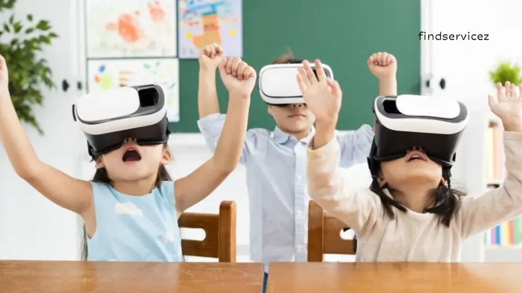 Why Virtual Field Trips Are the Future of Education