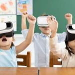 Why Virtual Field Trips Are the Future of Education