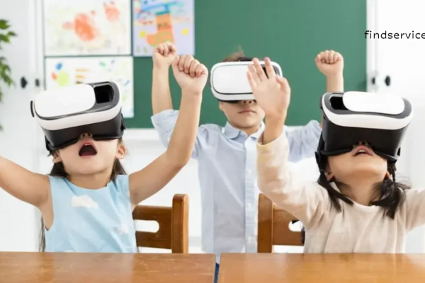 Why Virtual Field Trips Are the Future of Education