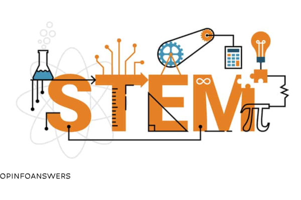 Why STEM Education is Vital for Women and Minority Groups