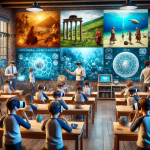 The Future of VR in Education: Opportunities and Challenges