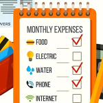 The Best Ways to Reduce Your Monthly Expenses