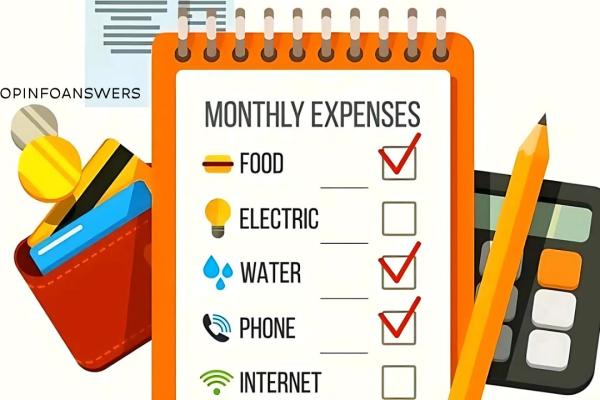 The Best Ways to Reduce Your Monthly Expenses