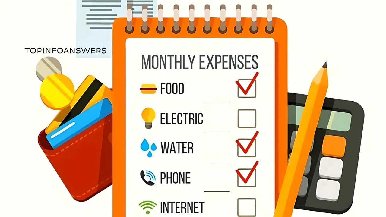 The Best Ways to Reduce Your Monthly Expenses