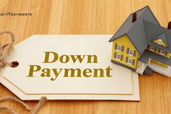 How to Save Money for Your First Home Down Payment