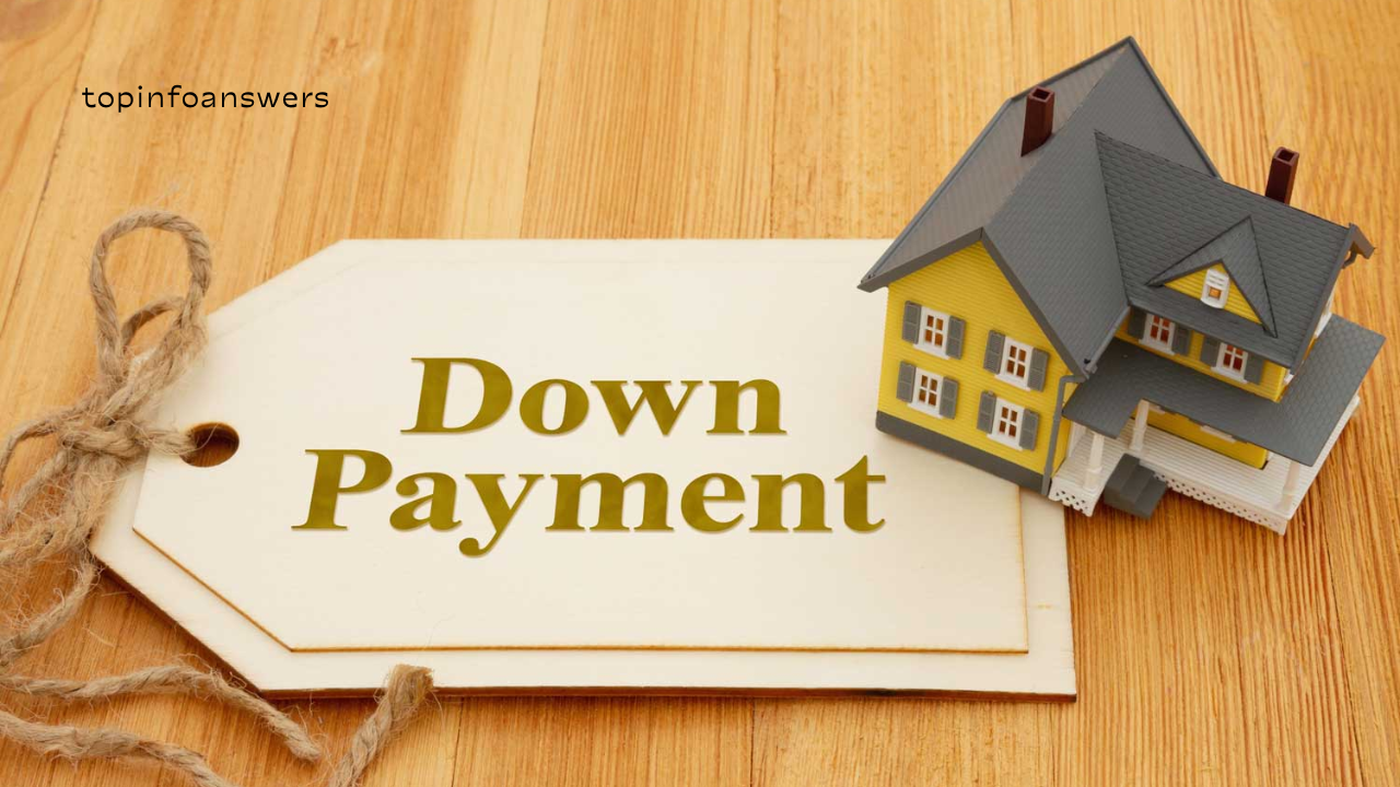 How to Save Money for Your First Home Down Payment